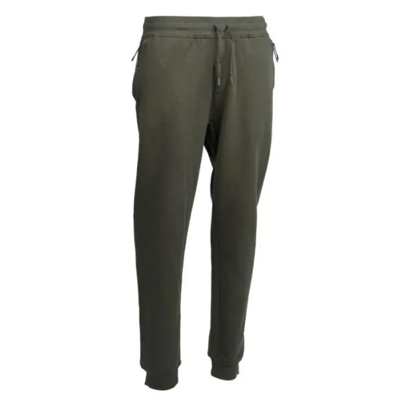 Nash Jogging Homme Make It Happen Badge - Vert