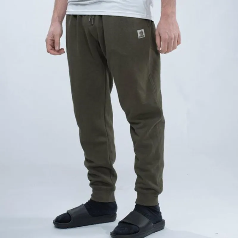 Nash Jogging Homme Make It Happen Badge - Vert
