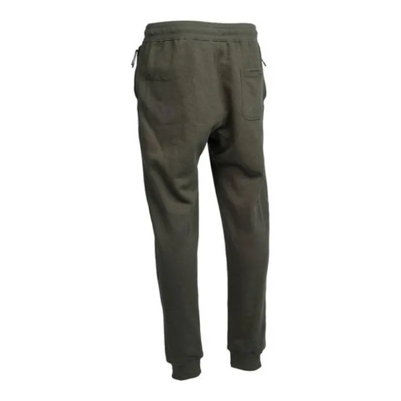 Nash Jogging Homme Make It Happen Badge - Vert