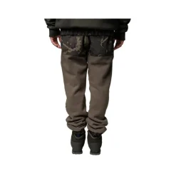 Nash Jogging Homme Zero Tolerance Wind Chill Joggers Two Tone Element - Camo