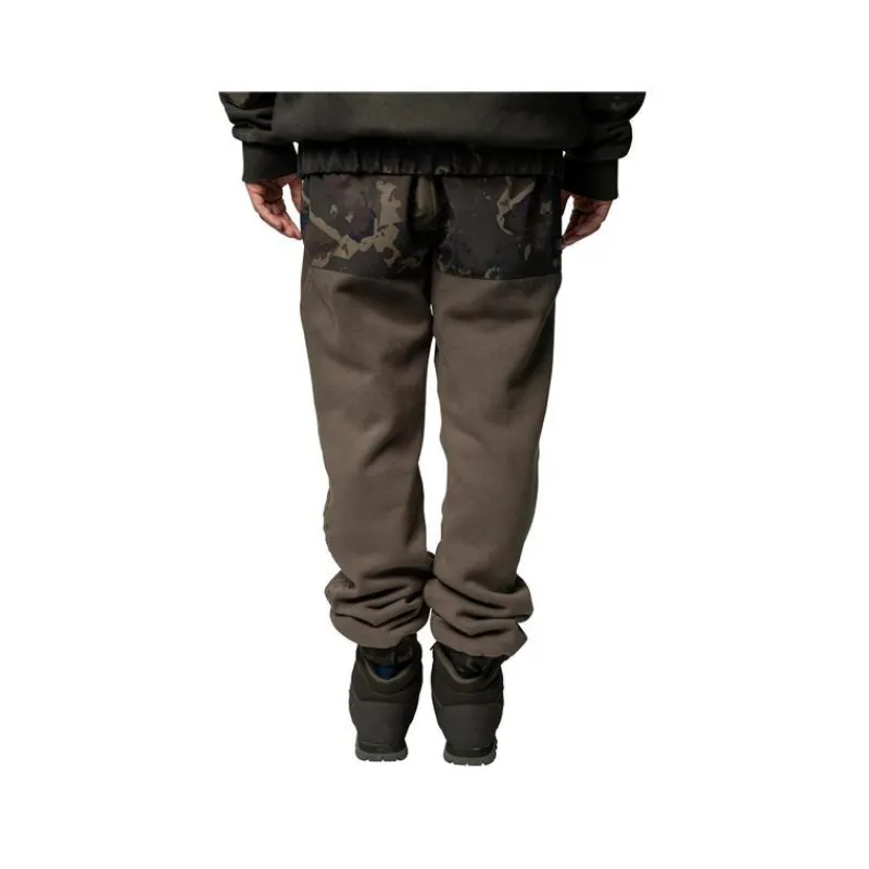 Nash Jogging Homme Zero Tolerance Wind Chill Joggers Two Tone Element - Camo