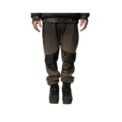 Nash Jogging Homme Zero Tolerance Wind Chill Joggers Two Tone Element - Camo