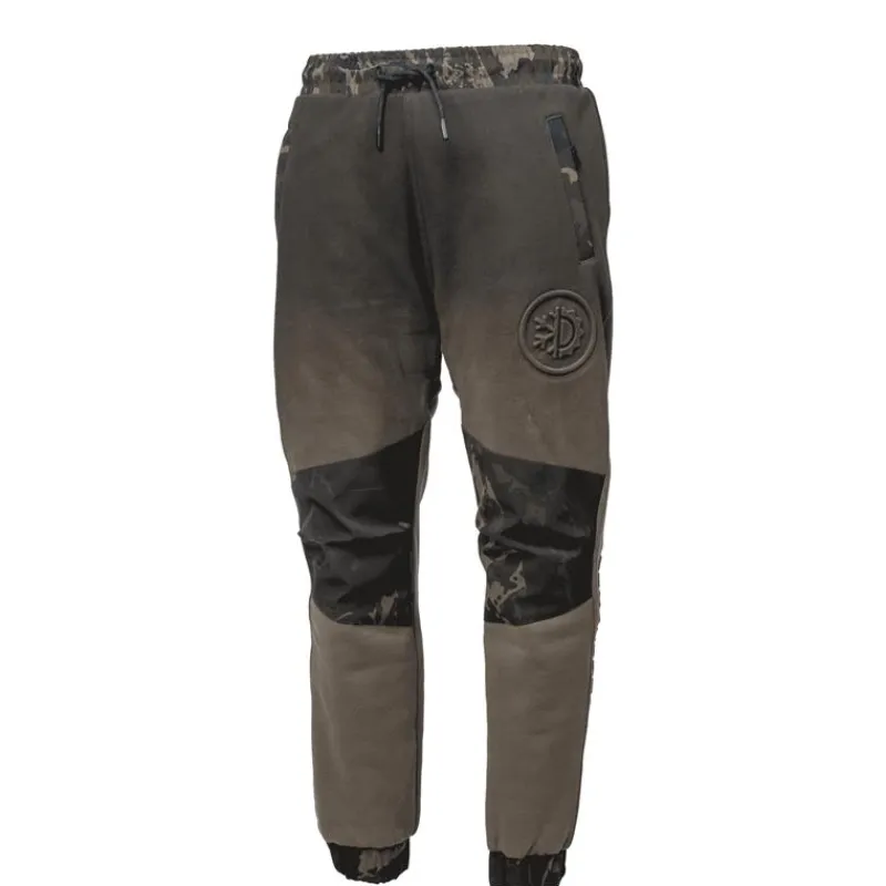 Nash Jogging Homme Zero Tolerance Wind Chill Joggers Two Tone Element - Camo