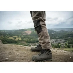 Nash Jogging Homme Zero Tolerance Wind Chill Joggers Two Tone Element - Camo