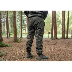 Nash Jogging Homme Zero Tolerance Wind Chill Joggers - Camo