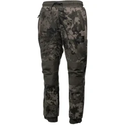 Nash Jogging Homme Zero Tolerance Wind Chill Joggers - Camo