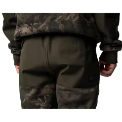 Nash Jogging Homme Zero Tolerance Wind Chill Joggers - Camo