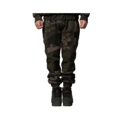 Nash Jogging Homme Zero Tolerance Wind Chill Joggers - Camo