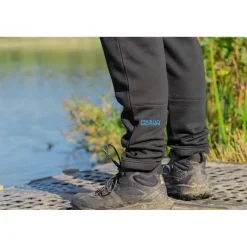 Preston Innovations Jogging Homme Core Collection Joggers - Noir