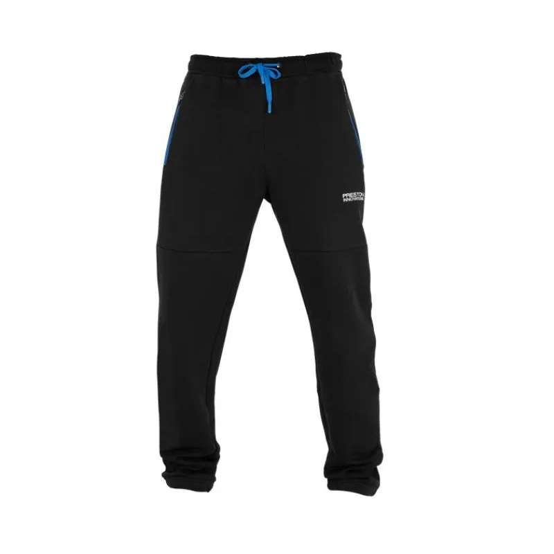 Preston Innovations Jogging Homme Core Collection Joggers - Noir