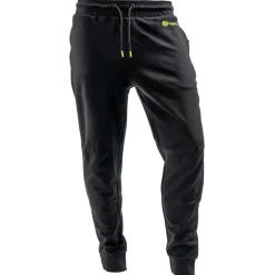 Jogging Homme Ridge Monkey Apearel Lightweight Classic Joggers - Noir