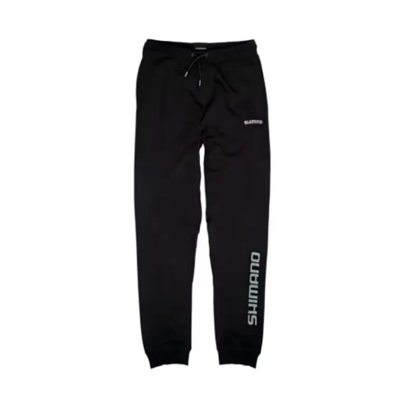 Shimano Jogging Homme Joggers - Noir