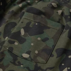 Jogging Homme Trakker Cr Camo Joggers - Camo