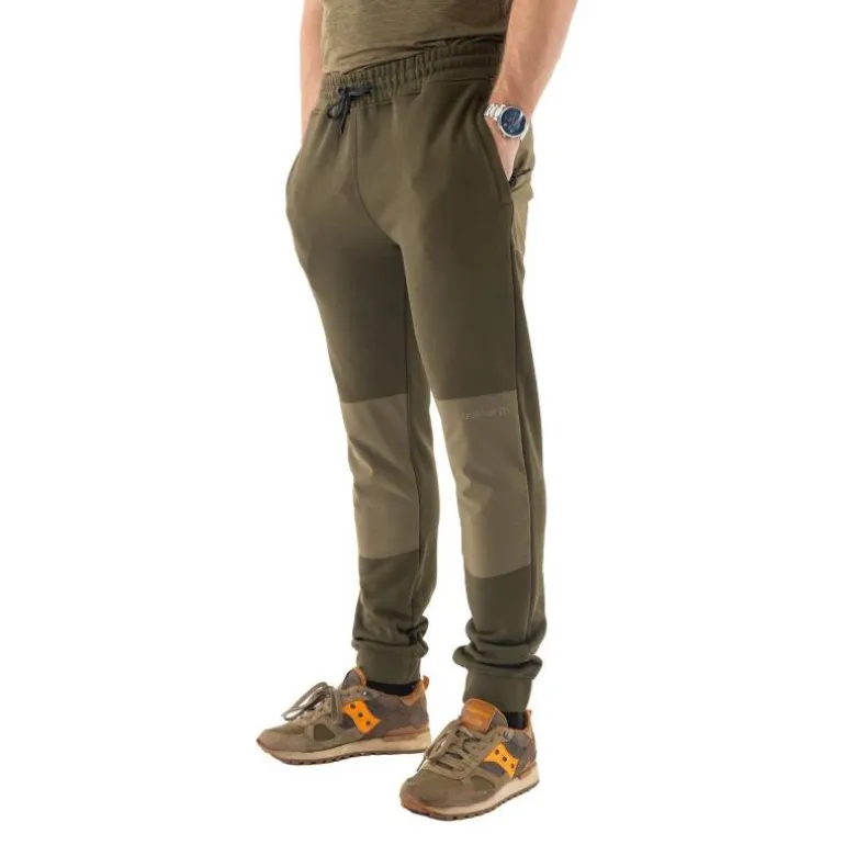 Jogging Homme Trakker Techpro Kd Joggers - Kaki