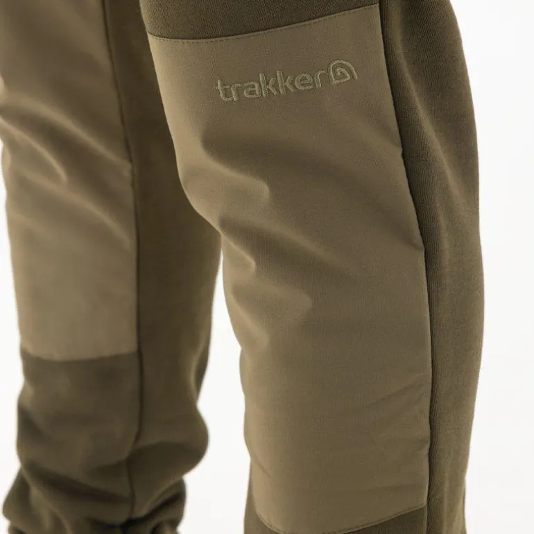 Jogging Homme Trakker Techpro Kd Joggers - Kaki