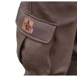 Vass Jogging Homme Culture Fishing - Cargo Jogger - Kaki