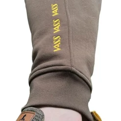 Vass Jogging Homme Culture Fishing - Cargo Jogger - Kaki
