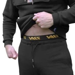 Vass Jogging Homme Culture Fishing - Cargo Jogger - Kaki