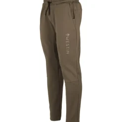 Westin Jogging Homme Energy Midlayer Trousers - Vert