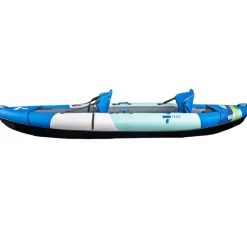 Kayak Gonflable Tahe Breeze Lp+ 2P