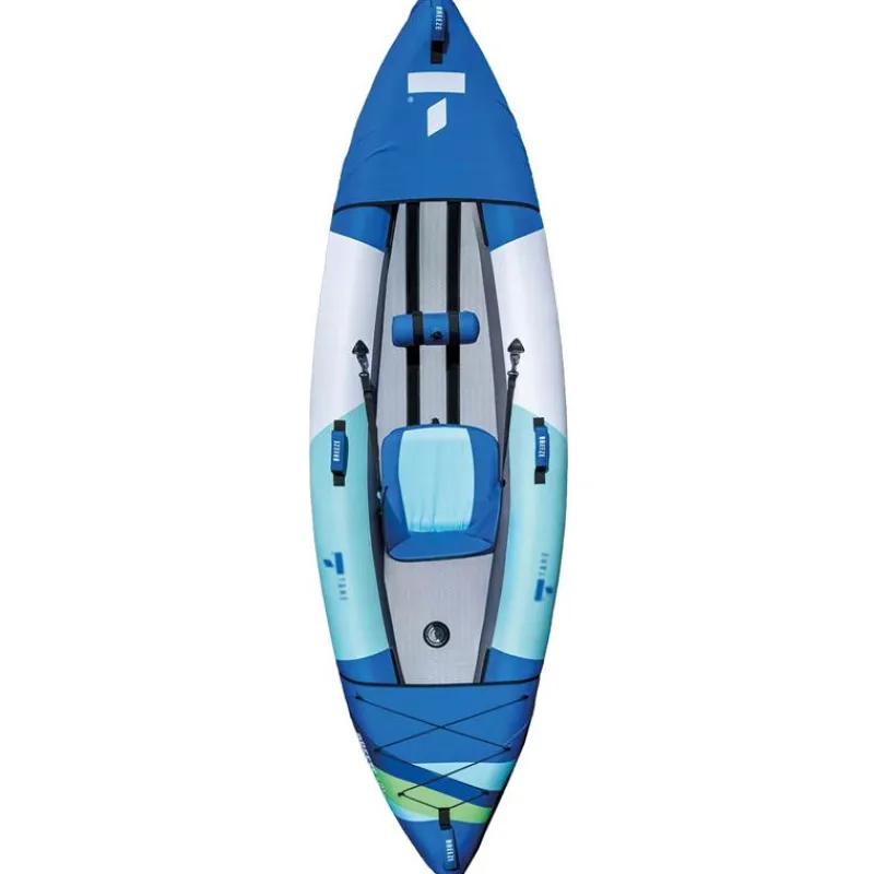 TAHE Kayak Gonflable Breeze Lp+ 1P