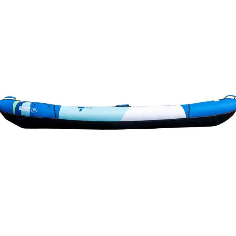 TAHE Kayak Gonflable Breeze Lp+ 1P