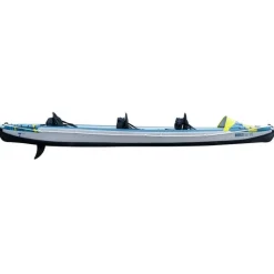 TAHE Kayak Gonflable Full Hp3