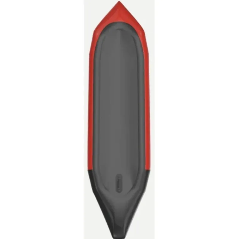 Jaws Kayak Packraft Argos Duo Rouge