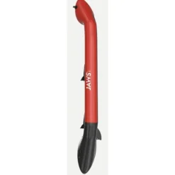 Jaws Kayak Packraft Argos Duo Rouge