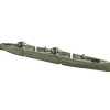 Point 65°N Kayak Mojito Angler Duo Sit-On-Top Modulable - Vert