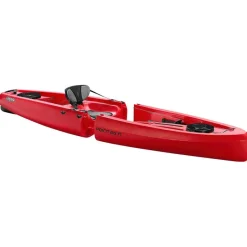 Point 65°N Kayak Mojito Solo Sit-On-Top Modulable