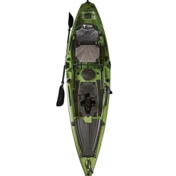 TAHE Kayak Rigide Austral Fishing