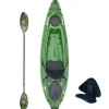 Kayak Rigide Tahe Bilbao Fishing