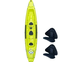 Kayak Rigide Tahe Borneo