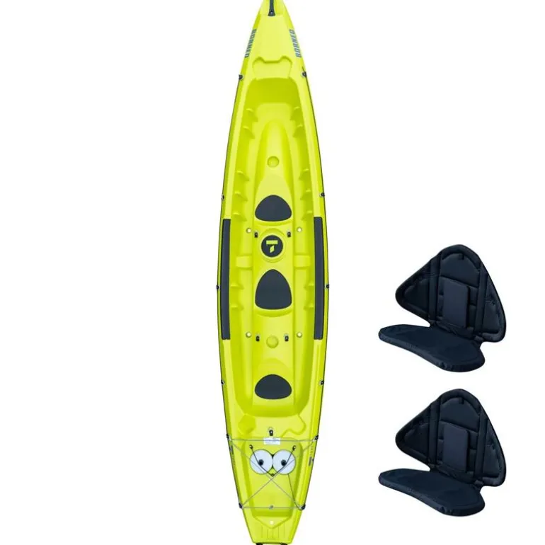 Kayak Rigide Tahe Borneo