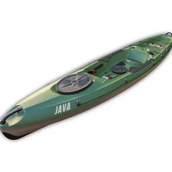 TAHE Kayak Rigide Java Fishing