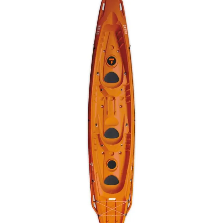 Kayak Rigide Tahe Kalao