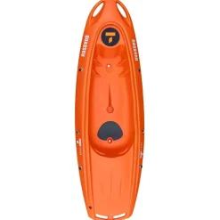 Kayak Rigide Tahe Ouassou