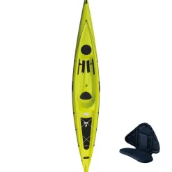 TAHE Kayak Rigide Scapa
