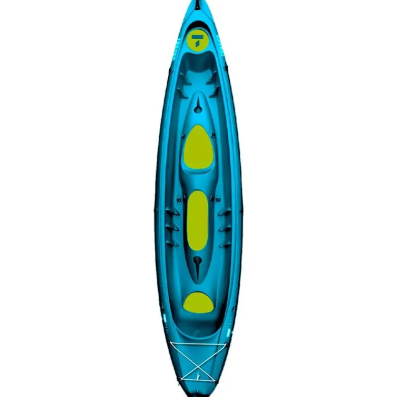 TAHE Kayak Rigide Tobago