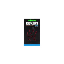 Korda Kickers Bloodworm