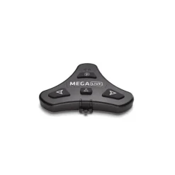 Kit Adaptateur Targetlock Humminbird Pour Sonde Mega Live Sur Moteur Ultrex 45’’- 52’’