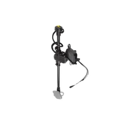Kit Adaptateur Targetlock Humminbird Pour Sonde Mega Live Sur Moteur Ultrex 45’’- 52’’