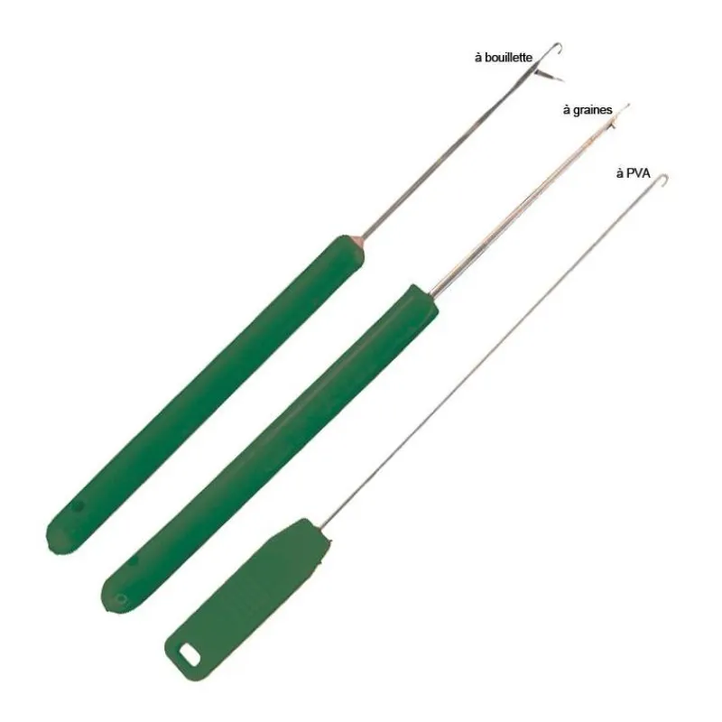 Carp Spirit Kit Aiguille A Bouillettes
