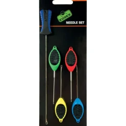 Fox Kit Aiguille A Epissure Needle Set