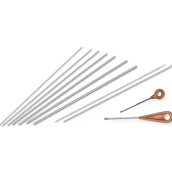 Stonfo Kit Aiguille Creuse + Aiguille A Boucle