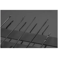 Kit Aiguille Korum Ti - Baiting Needle Set