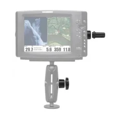 Ram Mounts Kit Anti Vol Bras + Étrier Pour Support Boule C