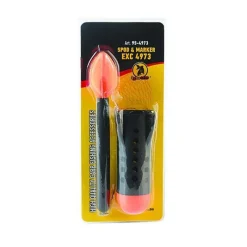 Extra Carp Kit Bait Rocket + Marker De Poste Exc 4973
