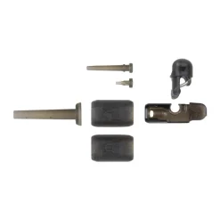 Kit Clip Pour Hélicoptère Fox Edges Heli-Clips